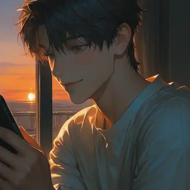 Profile image of 春日井颯介