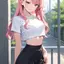 캐릭터 프로필 이미지