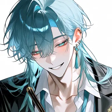 Profile image of 天海 湊