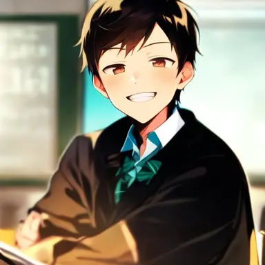 Profile image of 강하준