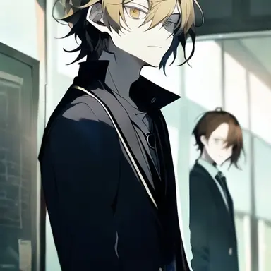 Profile image of Tomas