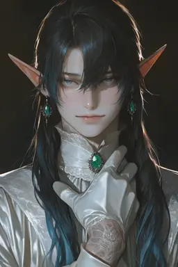 Profile image of ユスティ