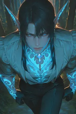 Profile image of ユスティ