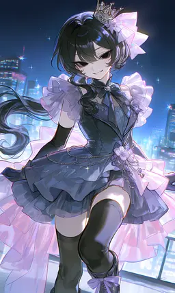 Profile image of パフューム