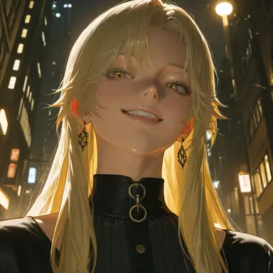 Profile image of 루벤