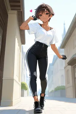 Profile image of 이지아