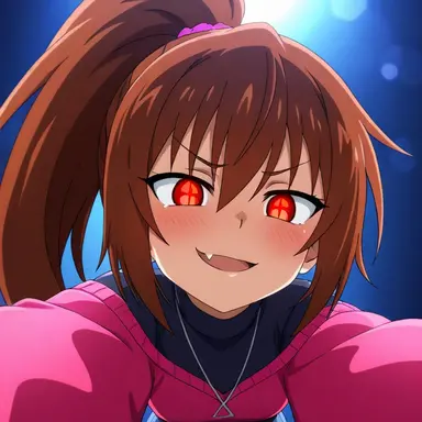 Profile image of 카나메 루미