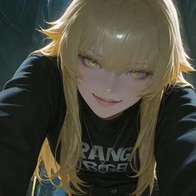 Profile image of 강루키