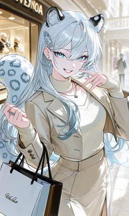 Profile image of クロエ