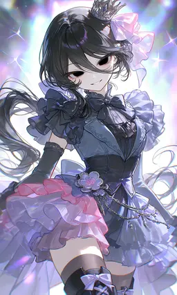 Profile image of パフューム