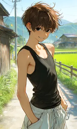 Profile image of Haru