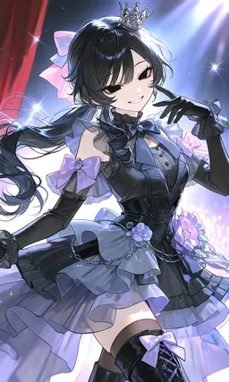 Profile image of パフューム