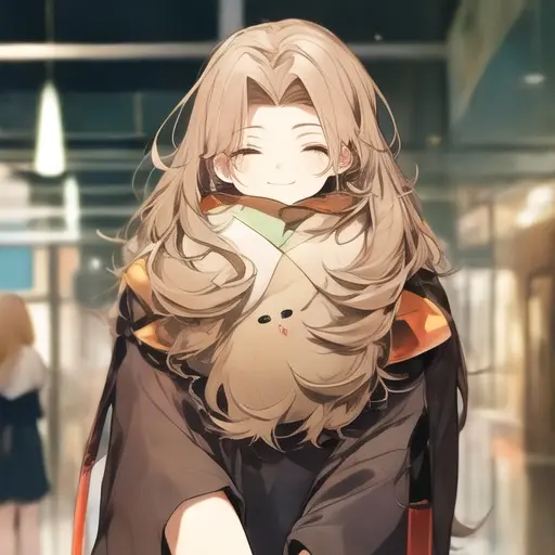 SickStale5937의 仕事ばかりしている俺に救いの女性が…