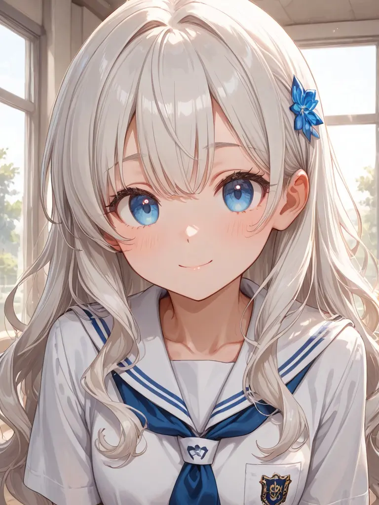 Lawine의 브레인 칩 [Brain Chip]