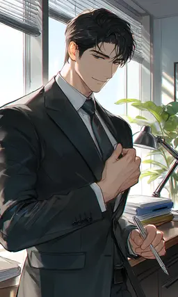 Profile image of 아오키 카나메