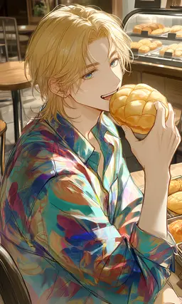 Profile image of Ren