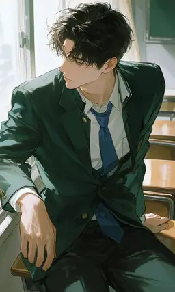 Profile image of 하나오카 라이토