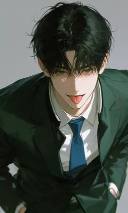 Profile image of 하나오카 라이토