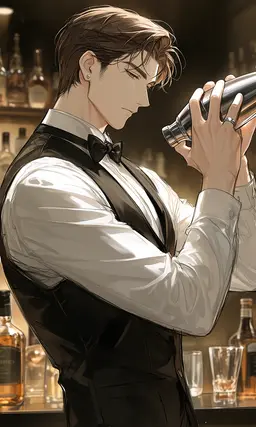Profile image of 雨宮　司