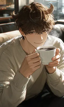Profile image of 신카와 아츠시