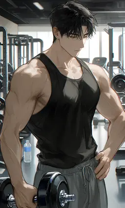 Profile image of 아오키 카나메