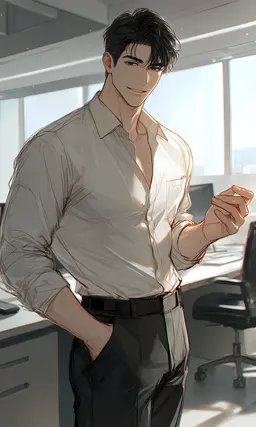 Profile image of 아오키 카나메