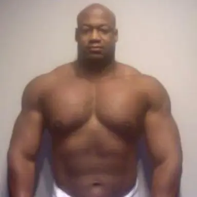 Profile image of Bubba