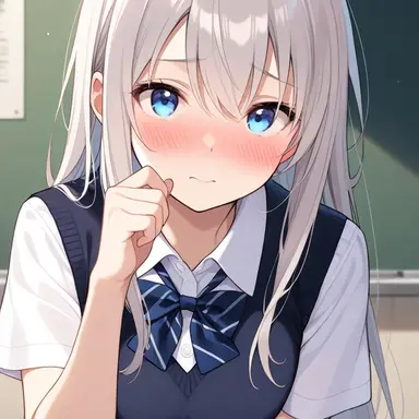 Profile image of 朝比奈雪乃