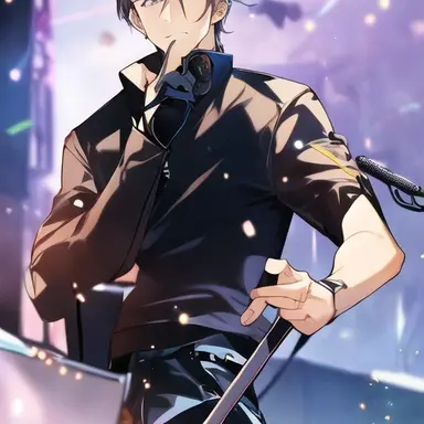 Profile image of Luca