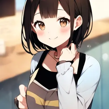 Profile image of Ochako uraraka