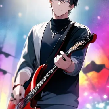 Profile image of Dante