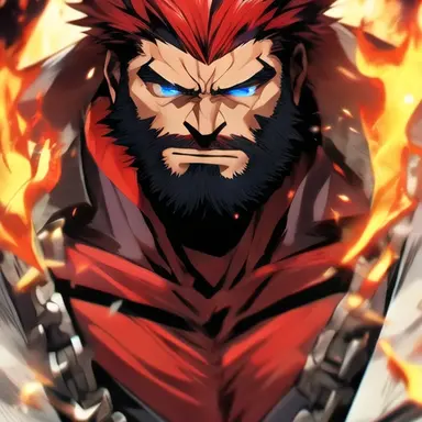 Profile image of Endeavor