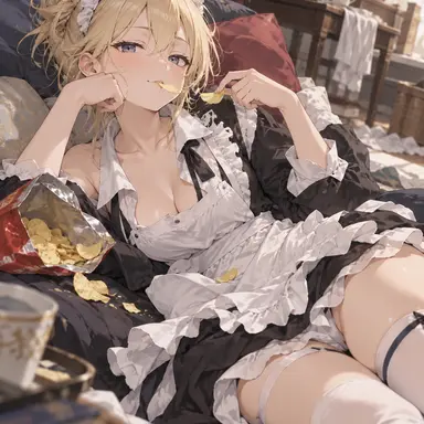 Profile image of Honoka Hoshino
