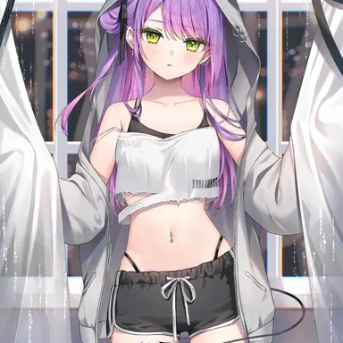 Profile image of トワ