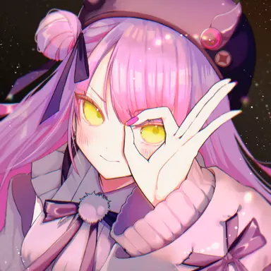Profile image of トワ