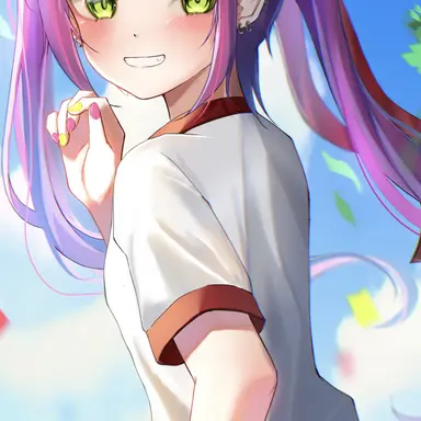 Profile image of 常闇トワ