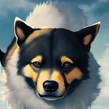 Profile image of 평범한 강아지