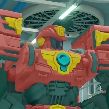 Profile image of 또봇 R