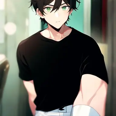 Profile image of Michael
