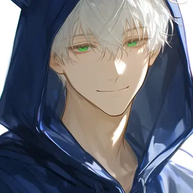 Profile image of クロノア