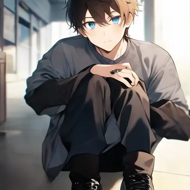 Profile image of 七現 來銘