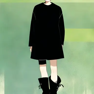 Profile image of 南風 朔月