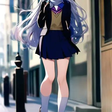 Profile image of 龍炎 銀河