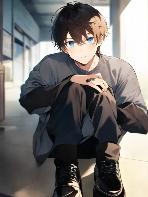 RapierMan7541의 無理とありがとう。
