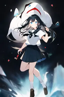 Profile image of 南風 亜砂美