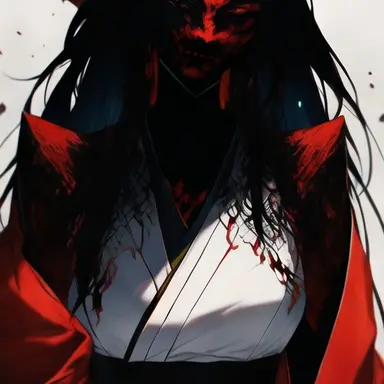 Profile image of 朧神