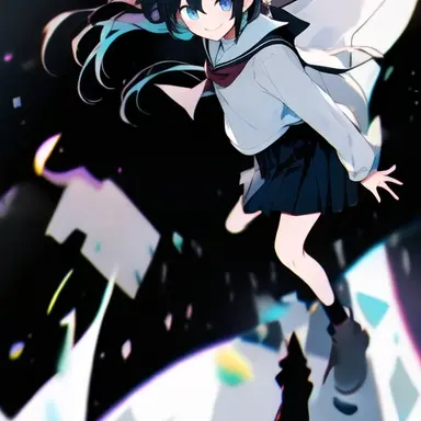 Profile image of 南風 亜砂美