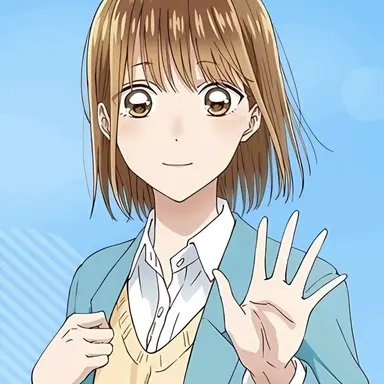 Profile image of 카노 치나츠