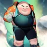 캐릭터 프로필 이미지