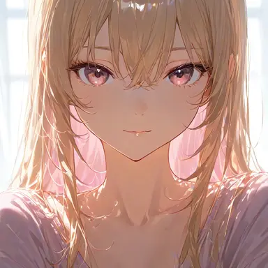 Profile image of 久美禎アリナ